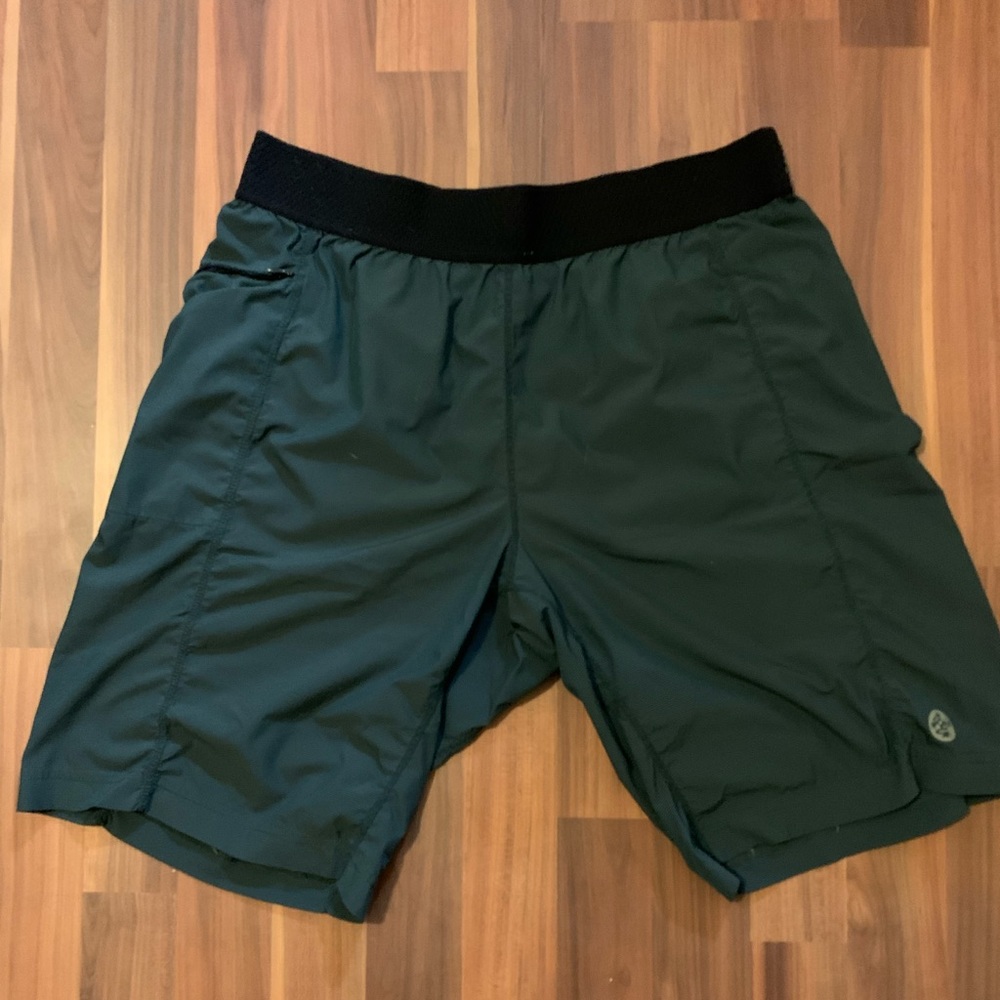 Manduka Workout Short